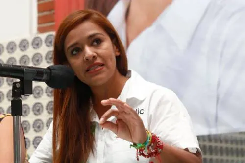 Xitlalic Ceja se pronuncia a favor de Francisco Ramos para la dirigencia municipal del PRI