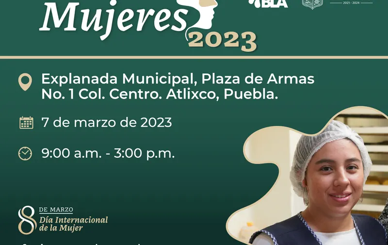 Feria Nacional de Empleo