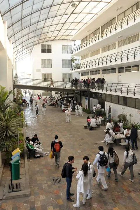 BUAP está solucionando problema técnico