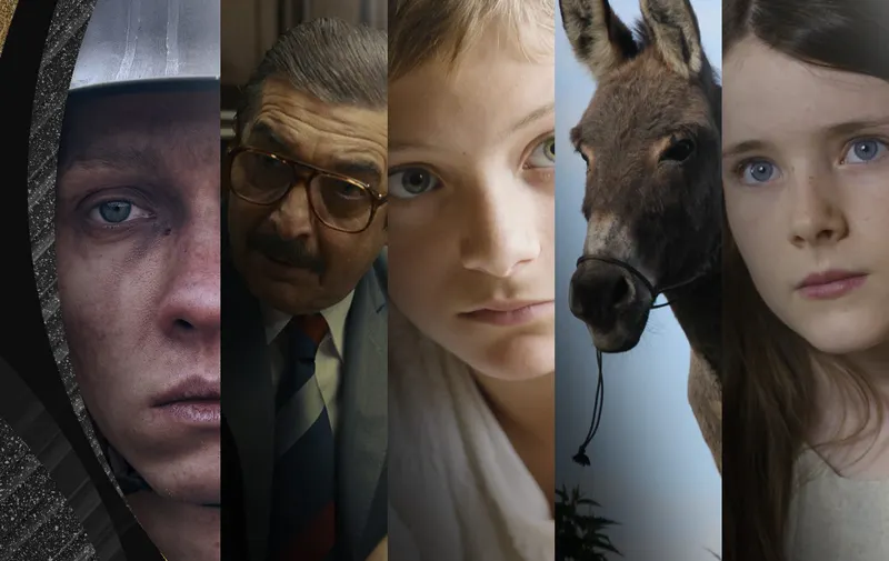 Premios Oscar 2023
