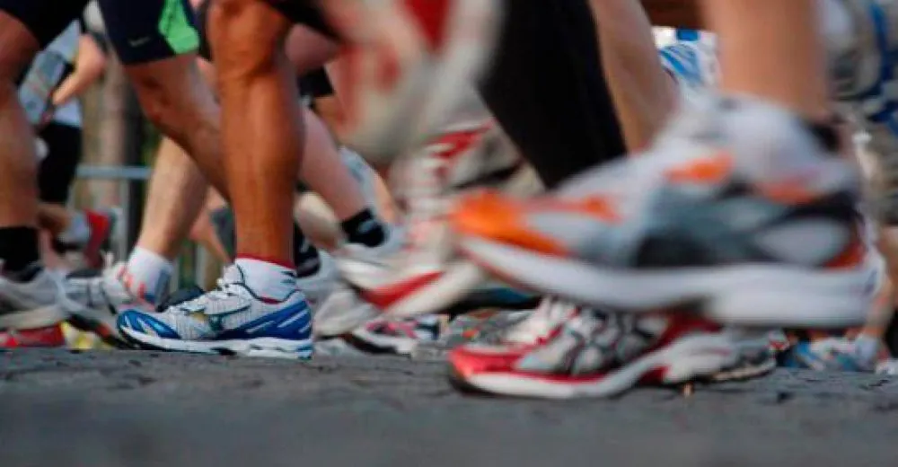Hallan muerto funcionario chino en medio de investigación sobre mortal ultramaratón