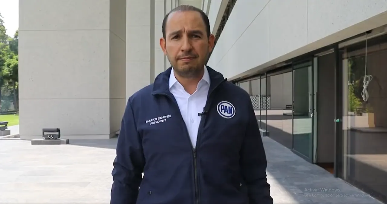 Marko Cortés