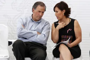 Habrá cero tolerancia a discriminación contra mujeres, anuncia Meade