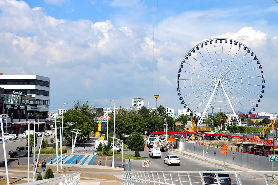 Parque Sendela