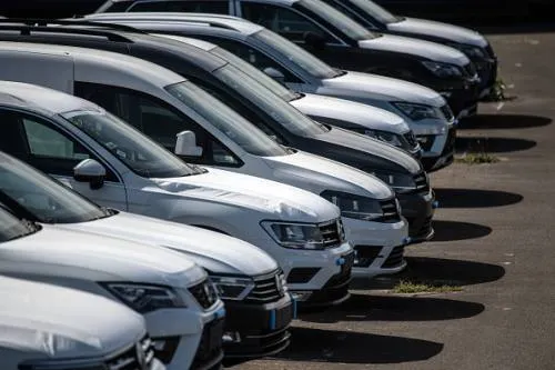 Producción y exportación de autos de México crecen en febrero: AMIA