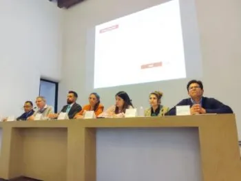 Congreso del estado de Puebla mantiene puertas abiertas para escuchar análisis del quehacer legislativo