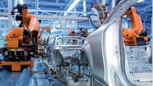 Situación económica de Puebla permite llegada de inversión extranjera