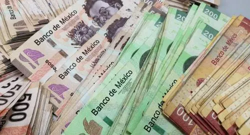 PIB per cápita en México cae 10% con Peña Nieto