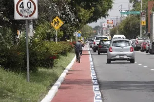 Se prevén recursos de 900 mil pesos para un proyecto ejecutivo de Ciclovías
