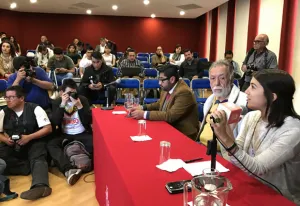 RMV superó a Mario Marín en el odio hacia la prensa