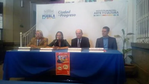 IMACP signa convenio con la Fundación Casa del Mendrugo