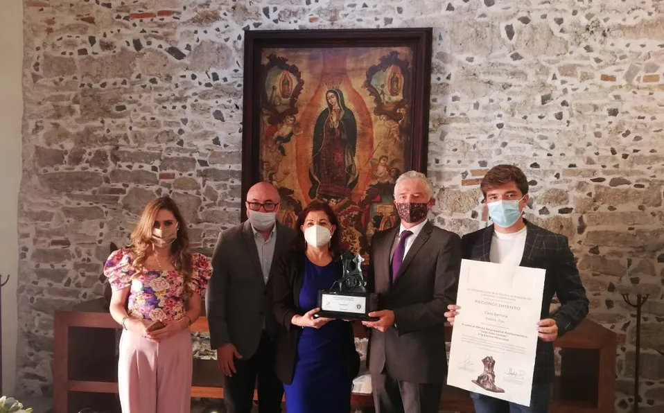 Foto: Milenio Puebla