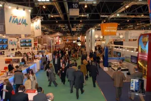Feria Internacional de Turismo de Madrid entrega a Puebla reconocimiento