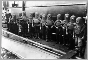 Revive leyenda de minions nazis