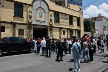 SEP mantendrá supervisión en Academia Militarizada Ignacio Zaragoza; padres exigen que siga operando