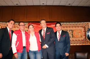 PRI nacional impugnará en SCJN Ley Anti Bronco de Puebla