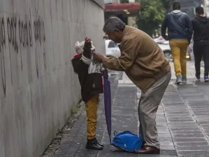 No olvides la chamarra; el frío seguirá para este viernes