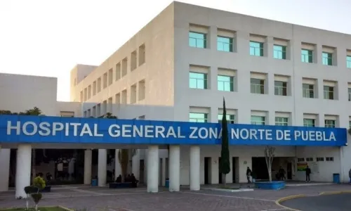 El Virus que Vive e Infecta en los Hospitales