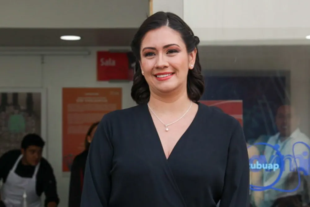 Blanca Yassahara Cruz