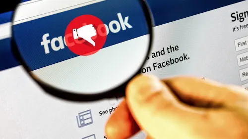 Politécnicos crean detector de perfiles falsos en Facebook