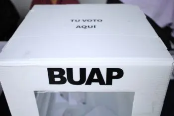 BUAP convoca a su comunidad a participar en la elección de Rectoría 2025-2029