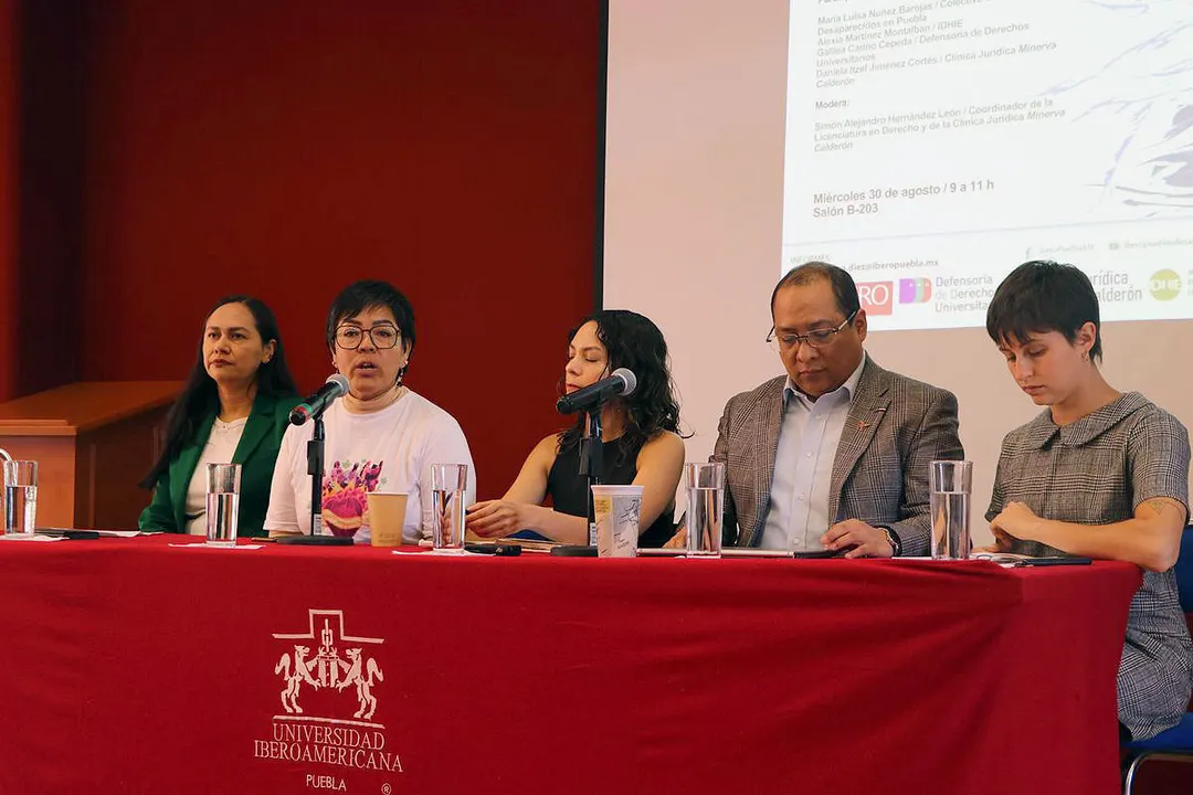 Ibero Guia Desaparicion Personas