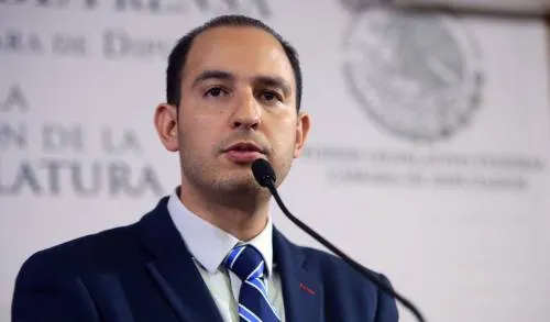 Combate de huachicol no es excusa para desabasto: PAN
