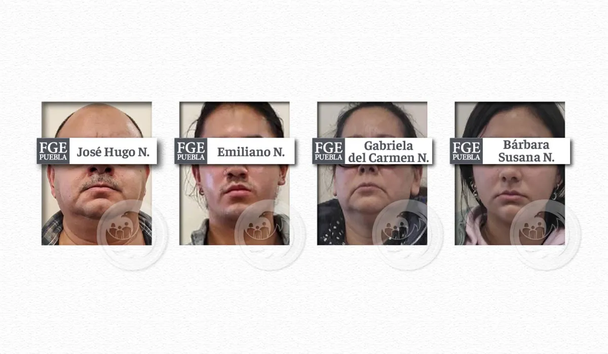 Narcomenudeo Vap Teziutlan