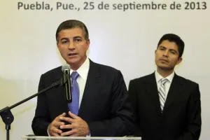Finaliza primera etapa de transición Rivera-Gali