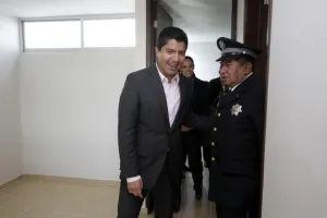 Rivera se deslinda de investigación de balacera en la Juárez; responsabiliza a PGJ
