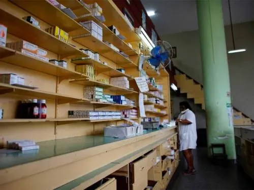 Cuba comienza a entregar gratis la píldora preventiva del VIH