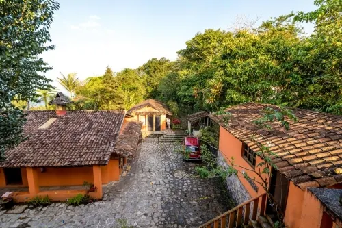 Con medidas preventivas, hoteles de Cuetzalan se reabren al turismo