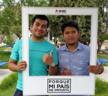 Diputados de 18 años, el guiño electoral