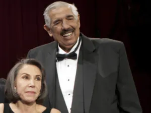 Muerte de Rubén Aguirre ‘duele muchísimo’: Florinda Meza