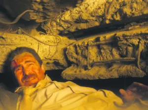 ‘7:19’, la hora que no se olvida
