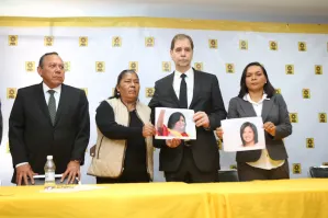 Zambrano pide debatir Mando Único; Basave, justicia para los 40 alcaldes muertos con EPN
