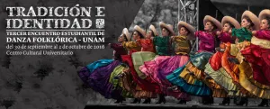 Ballet Folklórico de la BUAP participará en Encuentro de Danza