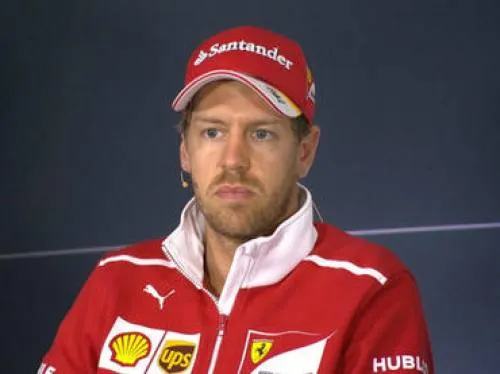 Vettel quiere consolidar liderazgo en Barcelona