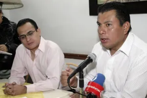 Crecen inconformidades en el PRI en Libres, Cuyoaco y Cholula