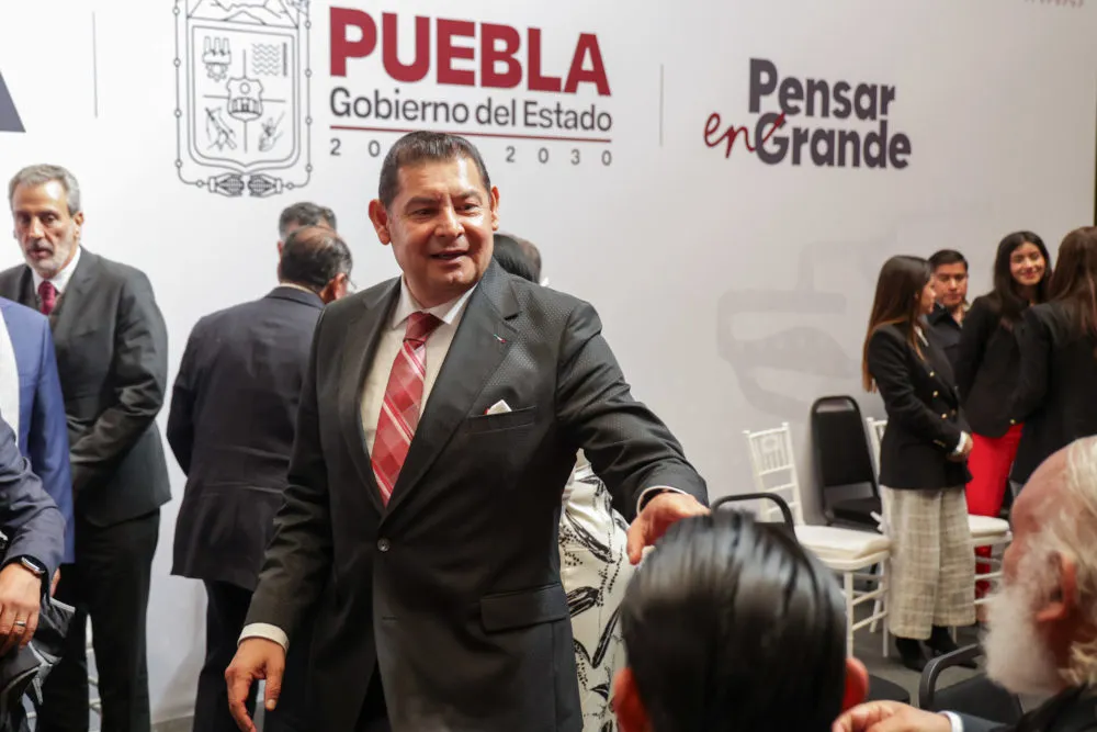 Alejandro Armenta Mier