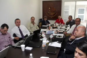 Puebla sede de la reunión de secretarios técnicos de los consejos estatales de población de la regió