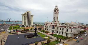 Veracruz y Yucatán, donde se puede encontrar gasolina más barata