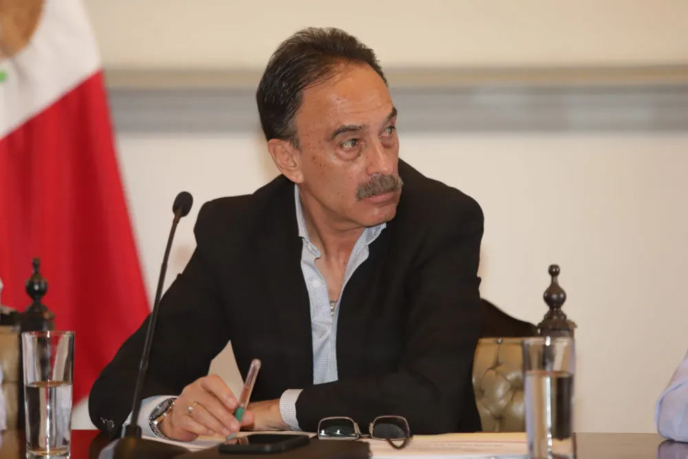 Jorge Cruz Lepe