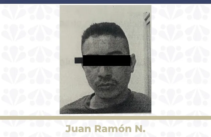 Juan Ramon Snt Secuestro Expres Puente Resurreccion