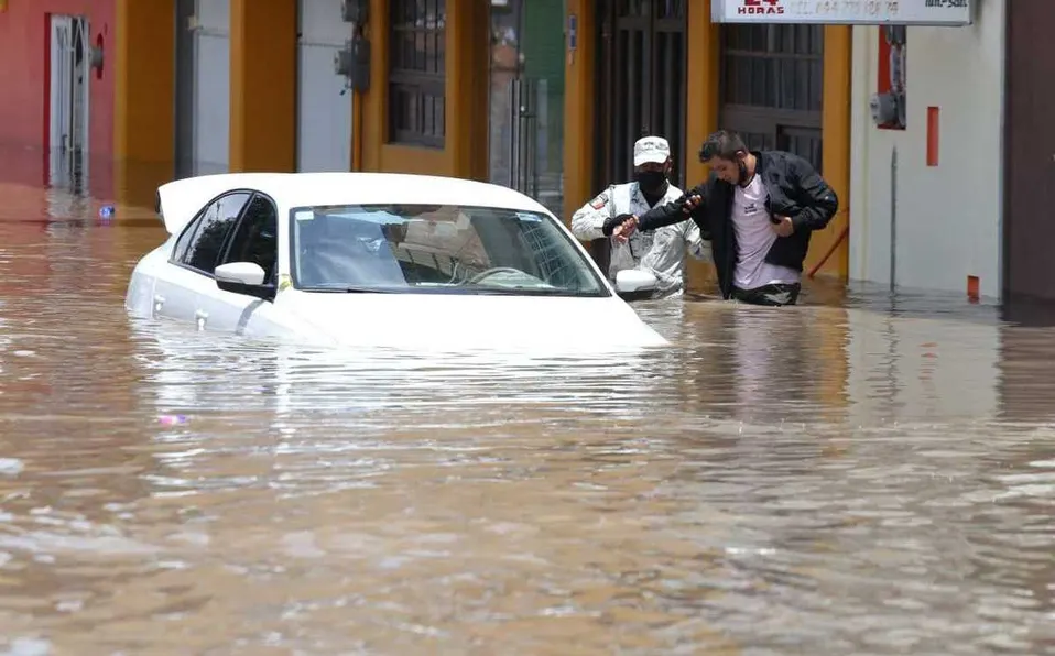 Foto: Milenio