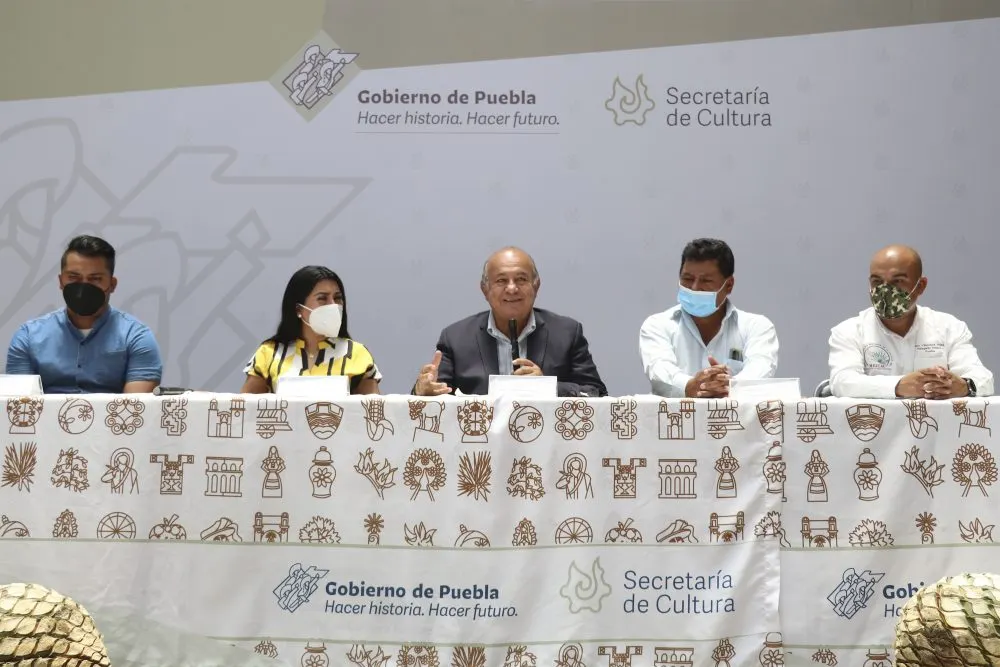 Realizará San Diego la Mesa “Feria Tradicional Mezcalera 2022”