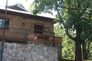 Recibió ‘El Chapo’ a Sean Penn en centro turístico de la UAS