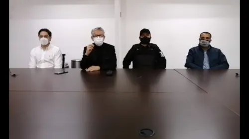 Asesinato del exgobernador Aristóteles Sandoval desata cateos en Puerto Vallarta