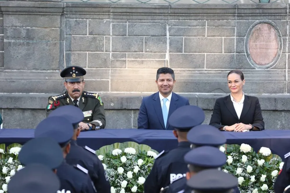 ERP Policías graduados