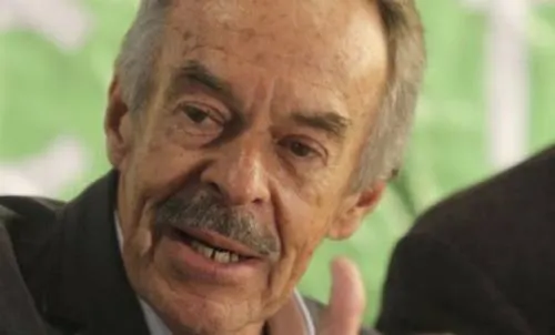 Peña Nieto lamenta fallecimiento del doctor René Drucker Colín